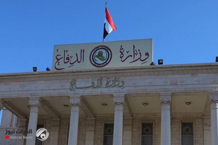 الدفاع: استلام كميات كبيرة من الأسلحة ولا جدول زمنياً لعملية حصر السلاح بيد الدولة