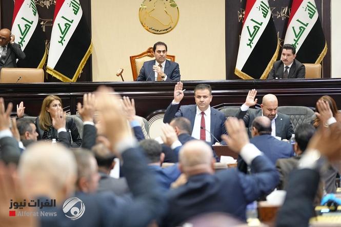 القانونية النيابية: القراءة الثانية لقانون الاحوال الشخصية يفسح المجال لعرض الملاحظات والاعتراضات