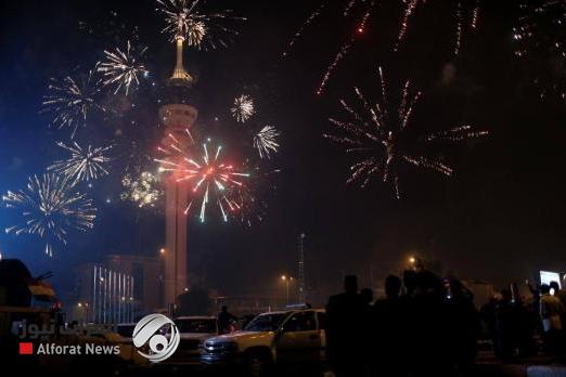 الداخلية تحذّر من الألعاب النارية وخطة لمنعها في احتفالات رأس السنة