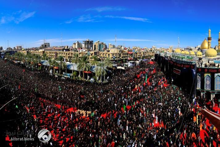 المنافذ: خطة الزيارة الأربعينية حققت نجاحاً كبيراً