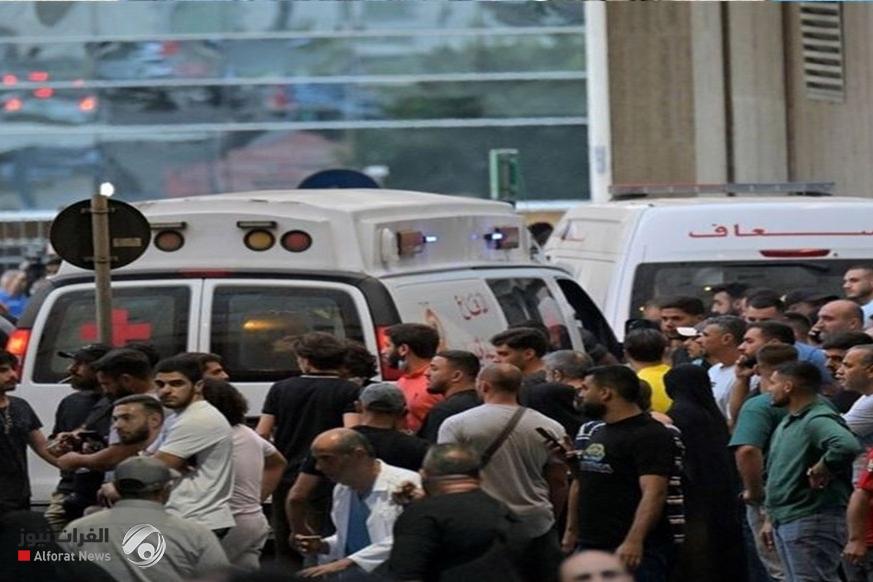 وزير الصحة اللبناني: 51 شهيدًا من القطاع الصحي منذ بدء العدوان في 2 آذار