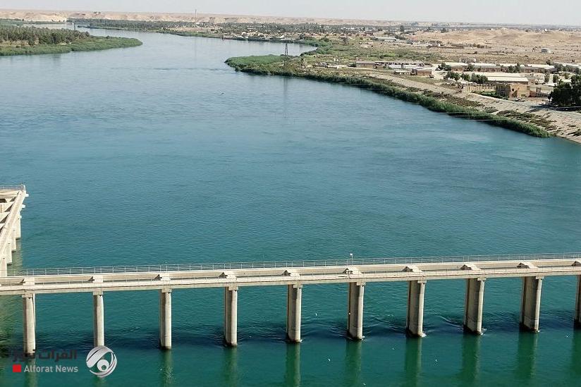 رئاسة البرلمان توضح بشأن تصريحات منسوبة لوزير الموارد المائية حول الإطلاقات التركية