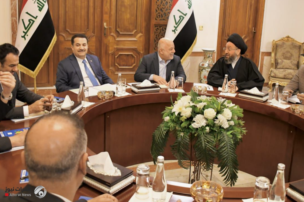 الإطار التنسيقي: انتخاب الرئيس يعزز الثقة بالديمقراطية ويدعو لتوحيد الجهود الوطنية