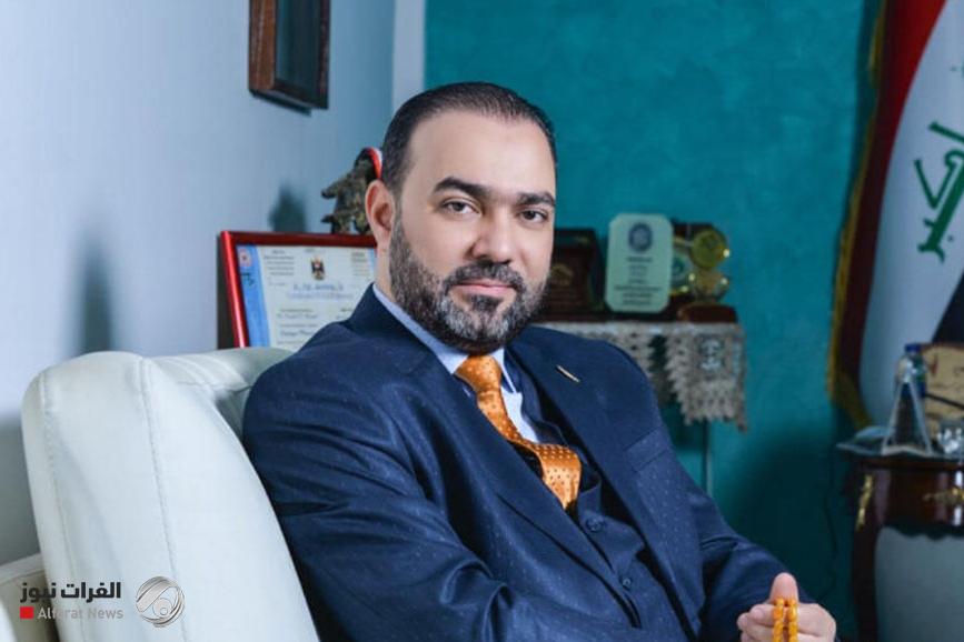 أبورغيف يؤكد أهمية دور الصحف الورقية في دعم المسار الديمقراطي وتعزيز الرأي العام