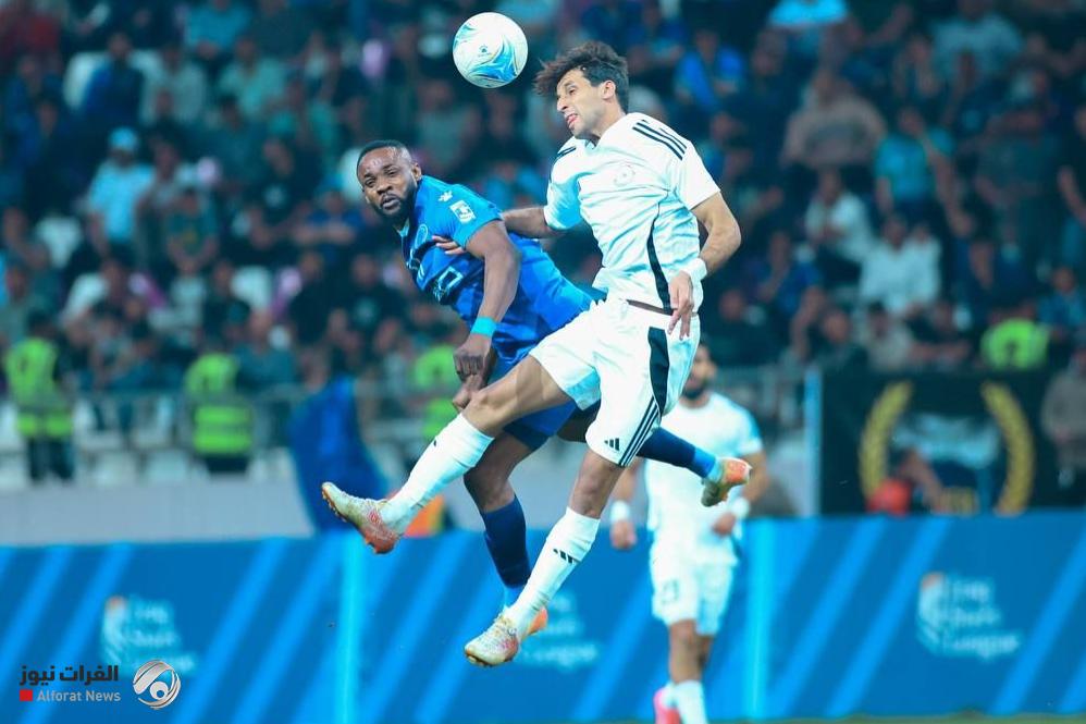 الجولة 26 من الدوري العراقي.. مواجهات قوية في بغداد وأربيل