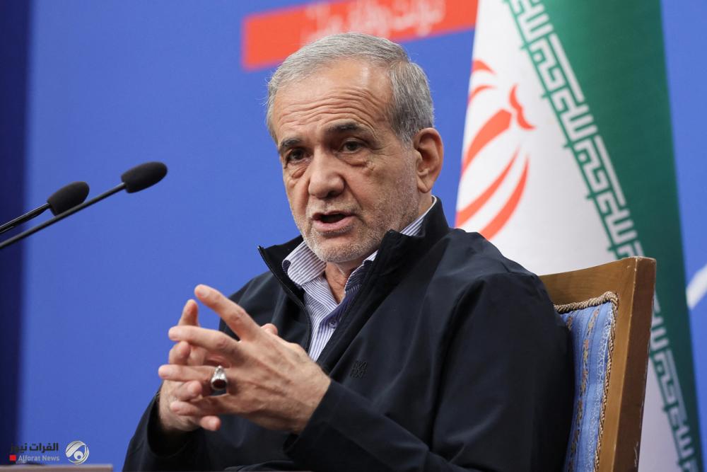 إيران: أمريكا تدخلت بعد عجز إسرائيل