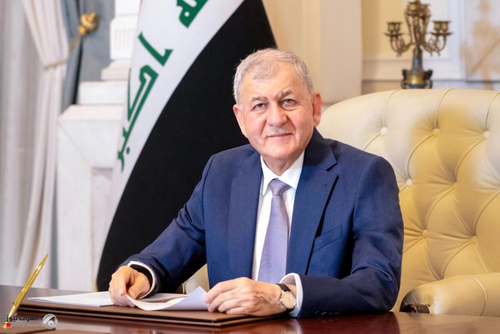رئيس الجمهورية ينسحب من الترشح لولاية ثانية ويؤكد.. لا أريد زيادة الاستقطاب السياسي