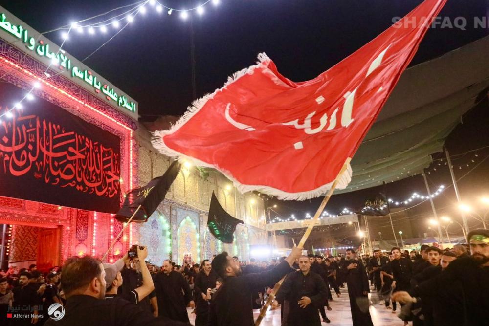 البصرة تعطل الدوام الرسمي يوم الخميس المقبل