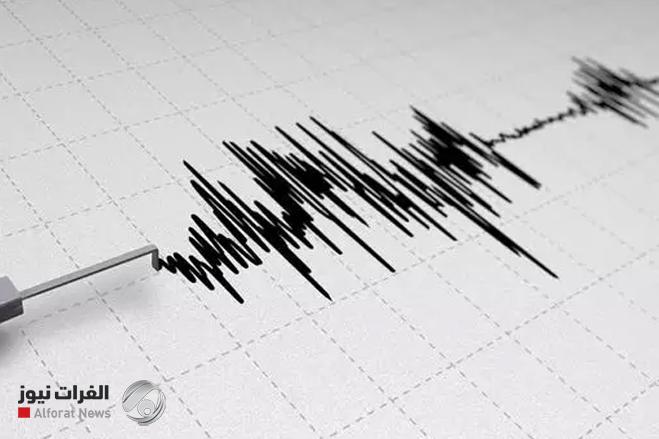 زلزال بقوة 5.5 درجات يضرب باكستان