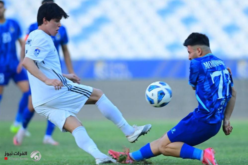 انطلاق ثلاث مباريات اليوم في الجولة الأولى لدوري نجوم العراق