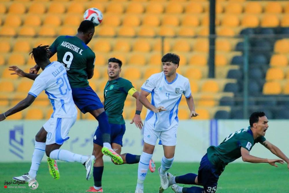 أربع مواجهات مرتقبة اليوم في الجولة الثانية لدوري نجوم العراق