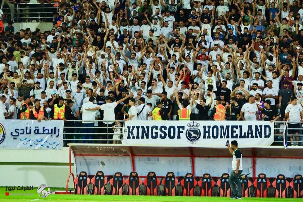 اليوم.. الزوراء يلاقي النصر السعودي في بغداد بدوري أبطال آسيا