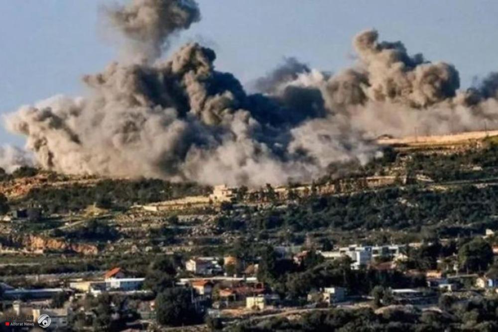 الدفاع المدني اللبناني: 254 شهيداً و1129 جريحاً بغارات إسرائيلية اليوم