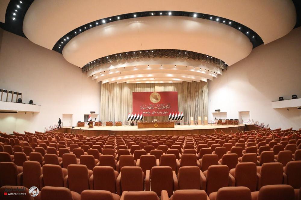 باحث سياسي:الخلاف السني يهدد جلسة انتخاب رئيس البرلمان