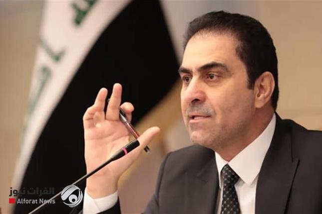 مجلس النواب يعقد جلسته برئاسة المندلاوي