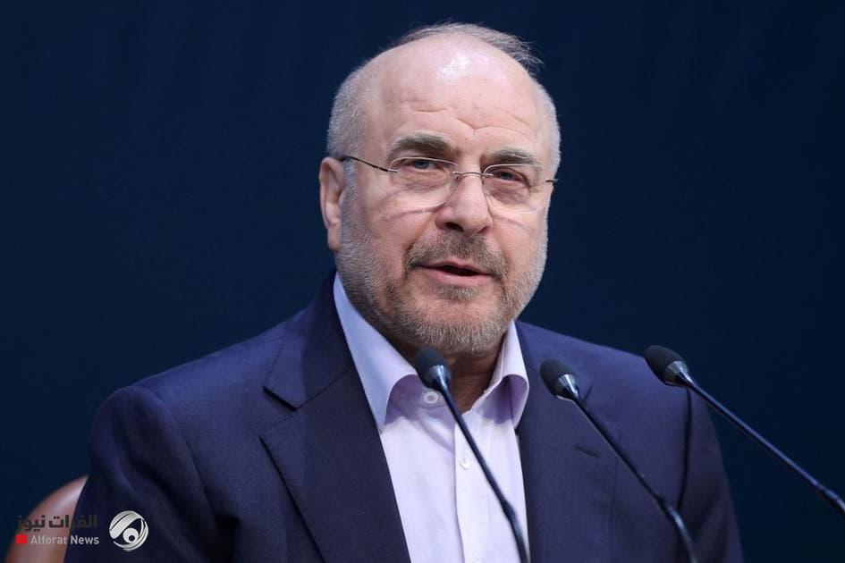 البرلمان الإيراني: جاهزون لمرحلة ما بعد السيد الشهيد خامنئي والرد بدأ بالفعل