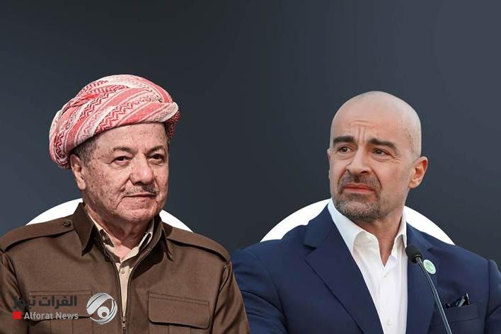 خلافات غير معلنة تهز المشهد الكردي.. تفاصيل داخلية تكشف الأسباب