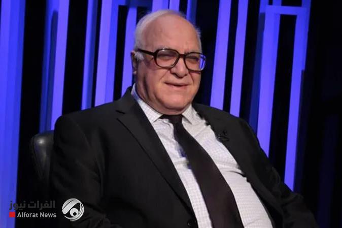 مظهر صالح: 57% من الإنفاق العام للرواتب والرعاية الاجتماعية في 2024