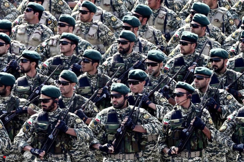 وزير الخارجية الايراني: نحن من نحدد زمان وكيفية إنهاء الحرب