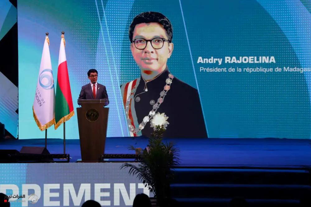 برلمان مدغشقر يصوت على عزل رئيس البلاد من منصبه