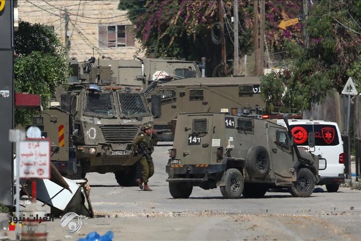 إعلام صهيوني: مقتل وإصابة 16 جندياً في استهداف قوة عسكرية شمالي غزة
