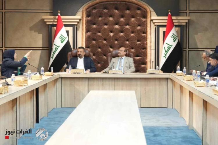 المالية النيابية توجه كتابًا رسميًا لوزارة المالية بشأن جداول موازنة 2025