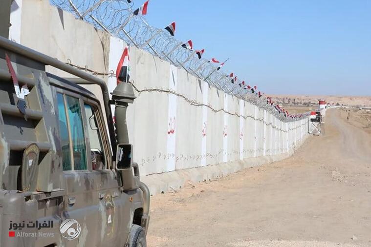 السراي: التعامل السياسي العراقي مع سوريا سابق لأوانه ويتعاونان أمنياً