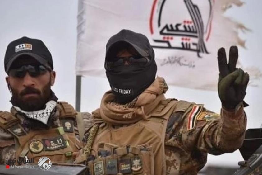 {الفرات نيوز} تنشر نص مشروع قانون هيئة الحشد الشعبي