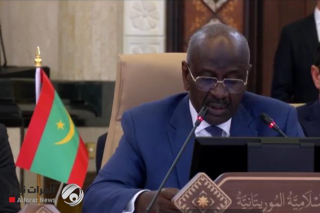 موريتانيا: العلاقات الاقتصادية أقوى ما يعزز ترابط البلدان ويوحدها