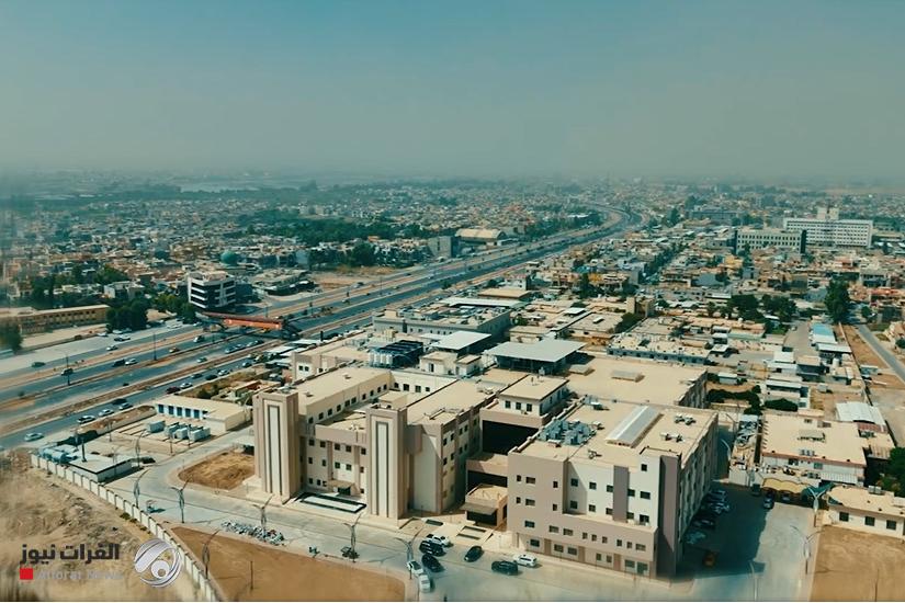 نينوى.. افتتاح صرح طبي جديد في الـ20 من تشرين الاول المقبل
