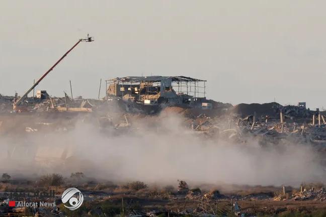 مصادر فلسطينية: الساعات الـ48 القادمة حاسمة في مفاوضات غزة