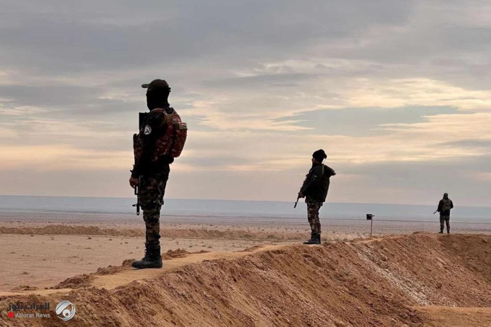 خبير أمني يحذر: حل الحشد يهدد استقرار أمن العراق والموقف الأمريكي مريب