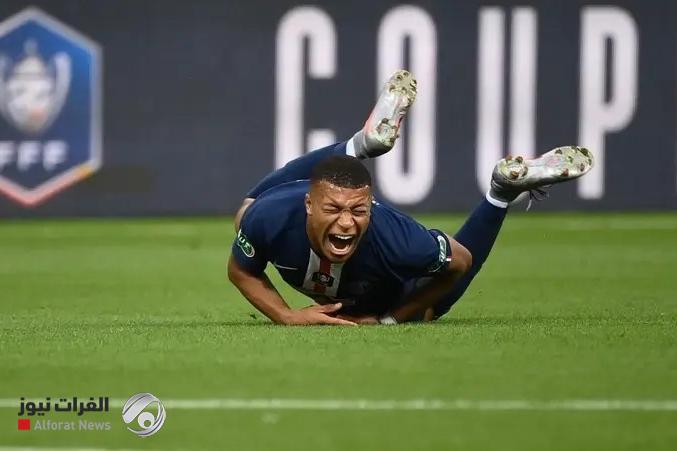 بعد طلبه 55 مليون يورو.. باريس يرد على مبابي: تعرف ما وقعت عليه