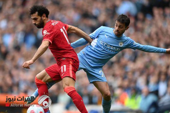 مانشيتر سيتي يستهدف ضم سيمينيو وسط اهتمام ليفربول