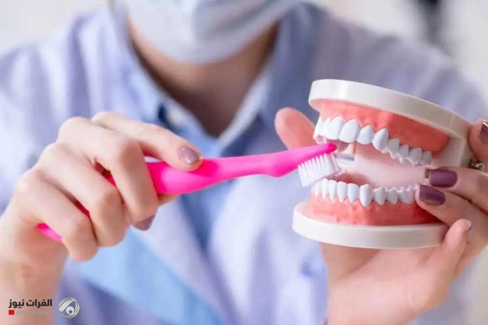 تعرف إلى السبب الرئيس لتسوس الأسنان