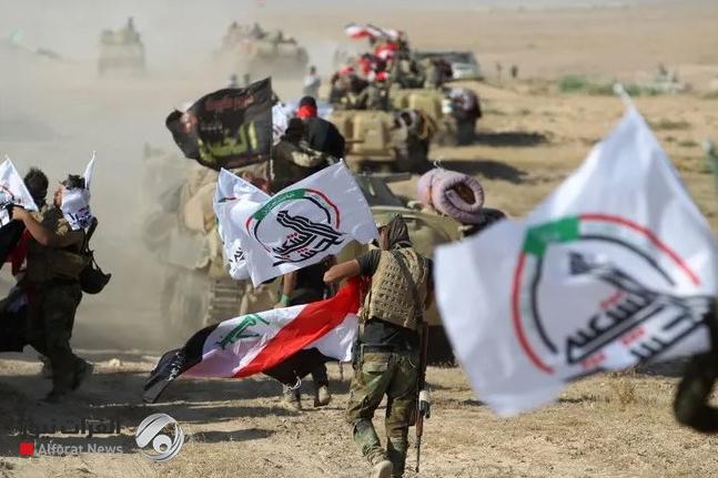 محلل سياسي: تبييض صفحة جماعات ارهابية في المنطقة يدعونا لتأسيس حشد اضافي