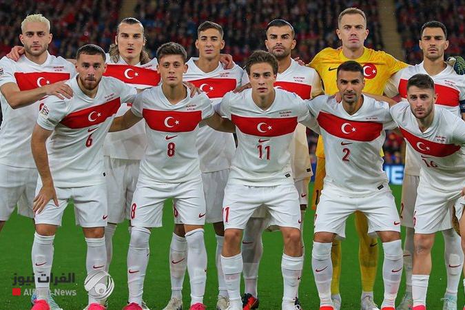 تركيا تحقق فوزاً صعباً على بلغاريا في تصفيات كأس العالم 2026