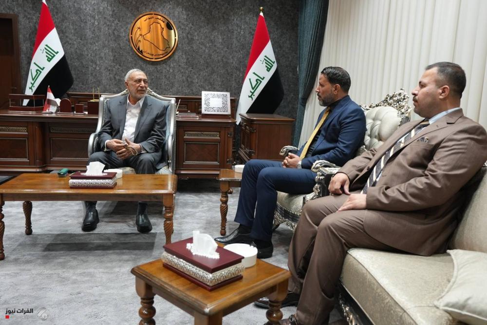 المشهداني: قانون التربية سيُرسل إلى رئاسة الجمهورية خلال الأيام المقبلة
