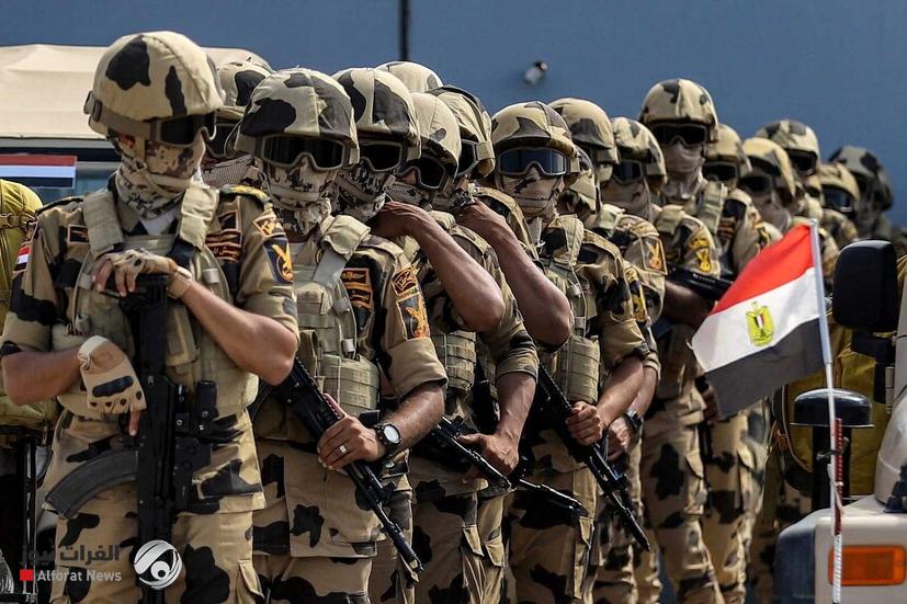 الجيش المصري يحبط مخطط كبير استهدف أمن البلاد