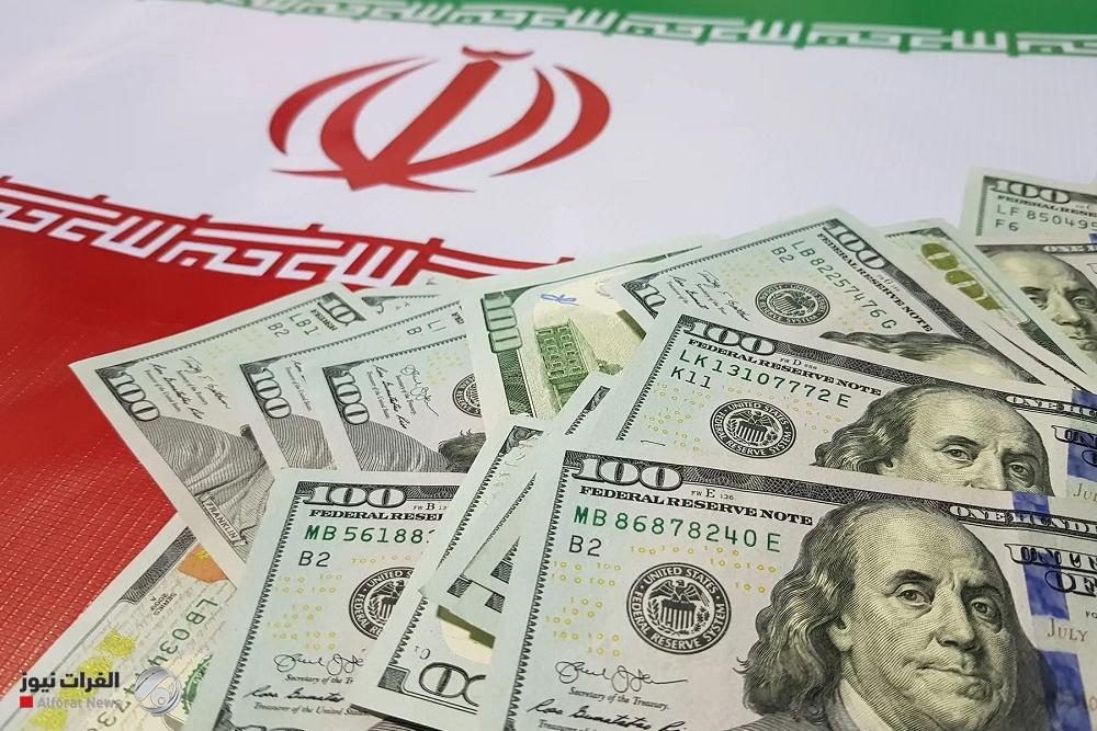 Iran announces close breakthrough of its frozen balances