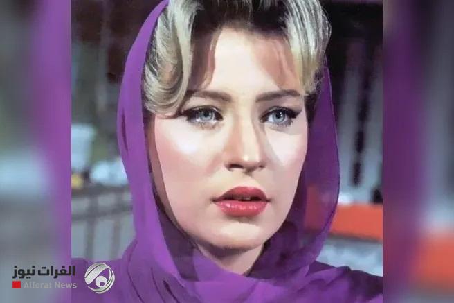 وفاة بطلة فلم "أمير الظلام"