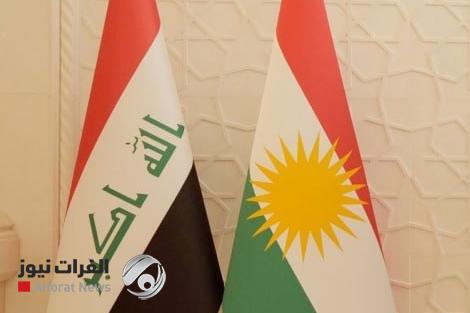 Baghdad and Erbil resolve a complex issue regarding the region’s salaries