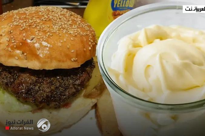 المايونيز يتسبب بتسمم جماعي في الرياض