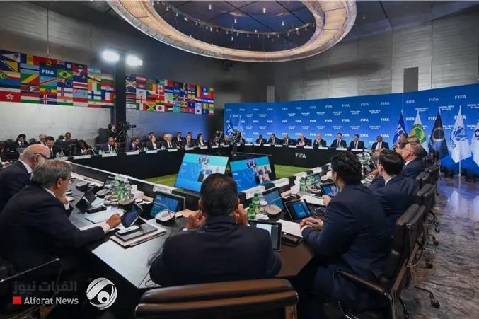 ما هو "كونغرس فيفا"؟ وما دوره في اختيار مستضيف كأس العالم؟