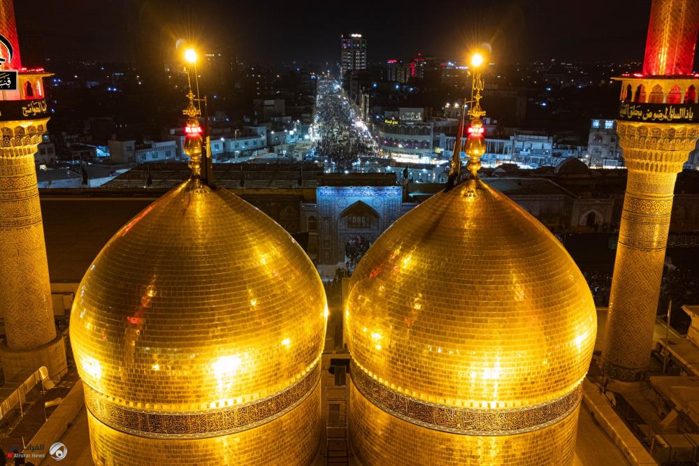 يولدون من رحم المعاناة.. مسير نحو القباب الذهبية