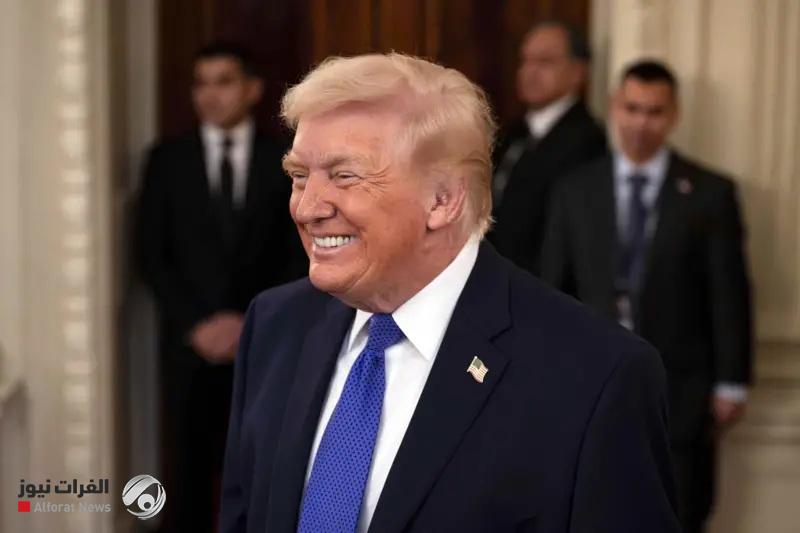 ترامب: قررت رفع الرسوم الجمركية العالمية من 10 إلى 15%