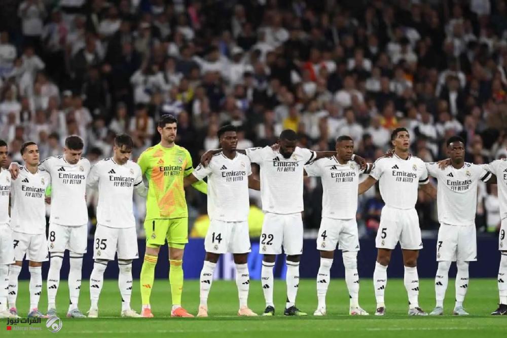 3 تحديات أمام ريال مدريد لـ"إفساد" حلم برشلونة التاريخي