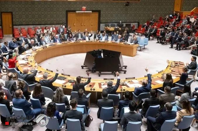 مجلس الأمن يجتمع مجددا الجمعة لبحث العدوان الاسرائيلي على وإيران