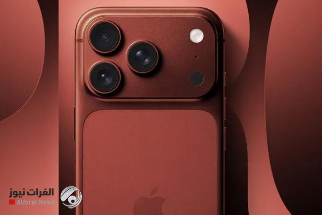 كشف تفاصيل جديدة هامة حول iPhone 18 Pro