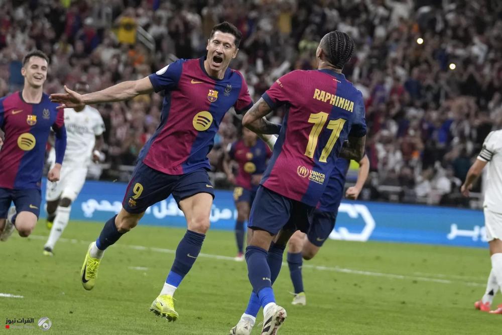 لابورتا: تعيين ريال مدريد للحكام منذ 70 عاماً "أكبر فضيحة في التاريخ"